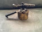Gas brander, Ophalen of Verzenden, Zo goed als nieuw