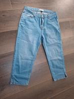 Capri broek maat 38 dames, Maat 38/40 (M), Blauw, Nieuw, Ophalen of Verzenden