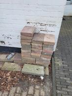 Gebruikte Klinkers - Perfect voor uw tuin!, Tuin en Terras, Tegels en Klinkers, Ophalen, Gebruikt, Klinkers, 10 m² of meer