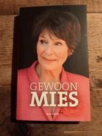 Mies Bouwman - Gewoon Mies, Boeken, Essays, Columns en Interviews, Ophalen of Verzenden, Zo goed als nieuw, Mies Bouwman