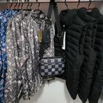 Burbery, stone iland Softshell Jassen S, M, L ,XL, XXL, Ophalen of Verzenden, Nieuw, Overige maten, Blauw