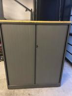 archiefkast ahrend, Huis en Inrichting, Kasten | Roldeurkasten en Archiefkasten, Ophalen, Zo goed als nieuw, 25 tot 50 cm, 50 tot 100 cm