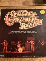 Creedence Clearwater Revival - Album, Ophalen of Verzenden, Gebruikt, 12 inch, Rock-'n-Roll