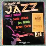 Francy Boland, Sahib Shihab, Joe Harris en Kenny Clarke, 1980 tot heden, Overige formaten, Ophalen of Verzenden, Zo goed als nieuw