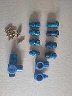Festo diverse aansluitingen, Doe-het-zelf en Verbouw, Gereedschap | Machine-onderdelen en Toebehoren, Ophalen of Verzenden, Zo goed als nieuw