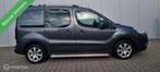 Peugeot Partner bestel 120 1.6 e-HDI L1 Navteq 1EIG/CRUISE/T, Keurmerk '100% Onderhouden', Euro 5, Gebruikt, Origineel Nederlands