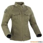 Segura LADY MAYA Jacket (STB109), Groen, Motoren, Kleding | Motorkleding, Ophalen of Verzenden, Nieuw met kaartje