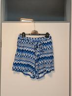 Korte broek merk 9th Avenue
met 2 zakken 
maat XL, 9th Avenue, Kort, Wit, Maat 46/48 (XL) of groter
