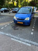 Daihatsu Cuore    700 euro, Ophalen of Verzenden, Gebruikt