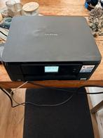 Brother Printer, Computers en Software, Printers, Ophalen, Zo goed als nieuw