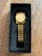 Nieuw horloge in box, Verzenden, Nieuw