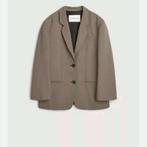 Marlene Birger blazer maat 38 kaar valt als 40, Ophalen of Verzenden, Zo goed als nieuw, Maat 38/40 (M)