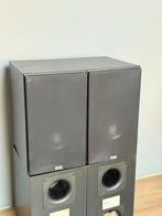Elac CL 82 mk II Luidsprekers - Topkwaliteit!, Overige merken, Ophalen of Verzenden, Zo goed als nieuw, 60 tot 120 watt