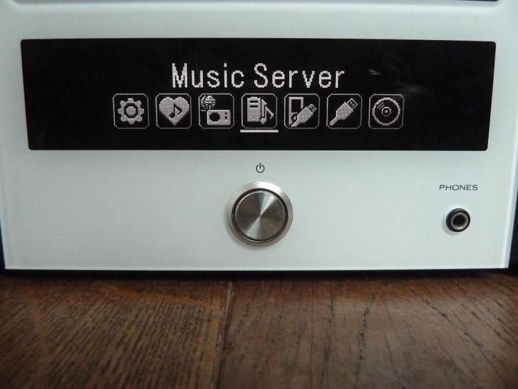 MARANTZ Netwerk én BlueTooth Receiver incl Afst Bed, Audio, Tv en Foto, Versterkers en Receivers, Zo goed als nieuw, Stereo, 60 tot 120 watt