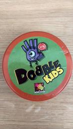 Dobble kids, Ophalen