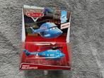 Disney Pixar Cars Dinoco helikopter, nieuw!!!, Ophalen of Verzenden, Nieuw