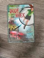 Ontsnapt uit de dode hoek - Paul van Loon, Ophalen of Verzenden, Nieuw, Paul van Loon