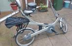 ERGONOMISCHE ZIT-LIGFIETS - GIANT REVIVE met 7 versnellingen, Ophalen, Nieuw, Giant