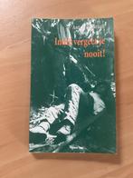 A.P. de Graaff.     Indië vergeet je nooit    ( 2004), Boeken, Ophalen of Verzenden, Zo goed als nieuw