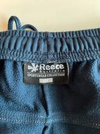 Reece Sportbroek Blauw Maat 164, Kinderen en Baby's, Ophalen of Verzenden, Zo goed als nieuw, Jongen of Meisje, Sport- of Zwemkleding