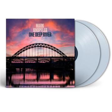 Mark Knopfler - One Deep River (2-LP) beschikbaar voor biedingen