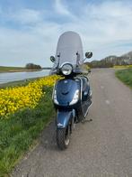 SYM FIDDLE 2 TE KOOP, Ophalen, Zo goed als nieuw, Fiddle