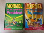 Boeken van Mormel, Ophalen, Zo goed als nieuw, Martin chatterton, Fictie algemeen