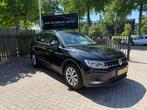 Volkswagen Tiguan 1.5 TSI ACT Highline Led 12390 NETTO Camer, Euro 6, 4 cilinders, 150 pk, Zwart