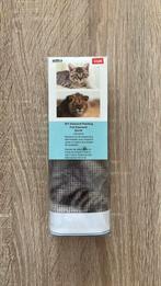 TE KOOP: DIAMANT PAINTING GRIJZE KITTEN EN LEEUW, Ophalen, Nieuw, Knutselwerk