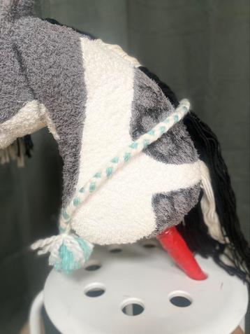 Hobbyhorse tuig beschikbaar voor biedingen