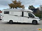 Carthago C-Tourer T 144 LE, Automaat, Ringverwarming, Fiat, Bedrijf