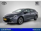 Toyota Corolla Touring Sports Hybrid 140 Dynamic | Stoel en, 450 kg, Gebruikt, 4 cilinders, Hybride Elektrisch/Benzine