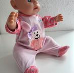 Baby Born kleertjes Boxpakje Pyamaatje Babyborn
Excl.pop., Kinderen en Baby's, Speelgoed | Poppen, Ophalen of Verzenden, Zo goed als nieuw