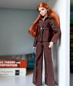 Outfit voor Barbie, Verzenden, Zo goed als nieuw, Kleertjes