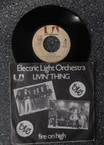 Electric Light Orchestra - 9 singeltjes (vanaf € 13,50), Ophalen of Verzenden