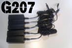 5 stuks adapter 24 Volt DC 500mA, Nieuw, Ophalen of Verzenden