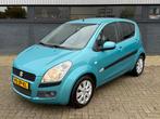 Suzuki Splash 1.2 (APK 7/26) AIRCO / CRUISE / RADIO, Stof, 4 cilinders, 965 kg, Origineel Nederlands
