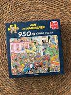 Legpuzzel Jan van Haasteren | Carnival, Ophalen of Verzenden, 500 t/m 1500 stukjes, Gebruikt, Legpuzzel