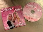 Colinda & Daisy - Amore Fantastico CD, Ophalen of Verzenden, 2000 tot heden, Zo goed als nieuw, Boxset