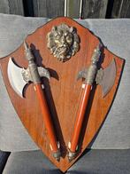 Dubbele bijl, Ophalen of Verzenden