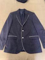 Zgan casual donker blauw heren colbert, Kleding | Heren, Kostuums en Colberts, Ophalen of Verzenden, Zo goed als nieuw, Maat 52/54 (L)