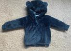 Z8 teddy jas maatje 68, Z8, Ophalen of Verzenden, Zo goed als nieuw, Jasje