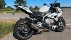 BMW S1000R, Particulier, Naked bike, 1000 cc