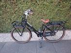 Gazelle Miss Grace damesfiets, framemaat 49, 47 tot 50 cm, Ophalen, Gebruikt, Versnellingen
