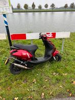 Zip 172cc ddl, Fietsen en Brommers, Scooters | Piaggio, Gebruikt, Zip, Ophalen of Verzenden, 172 cc