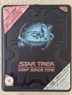 Deep Space Nine seizoen 7 DVD, Ophalen of Verzenden, Zo goed als nieuw