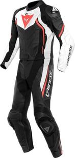 Dainese Avro D2 2PC maat 46, Dainese, Ophalen of Verzenden, Tweedehands, Heren