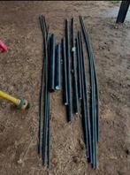 Overschot PP buizen, Ophalen, Overige materialen, Nieuw, Minder dan 2 meter