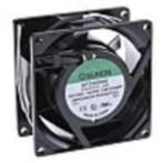 Ventilator nieuw 220 v. SUNON  80x80x38mm., Verzenden, Nieuw