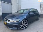 Volkswagen Golf 2.0 TDI GTD Pano Led Virtual, Auto's, Volkswagen, Stof, 4 cilinders, 700 kg, Blauw